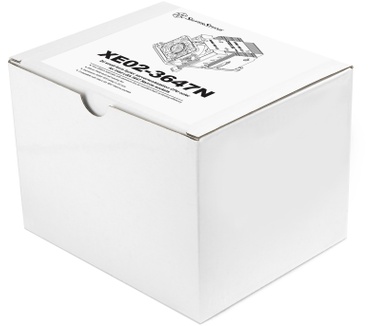 Silverstone XE02-3647N