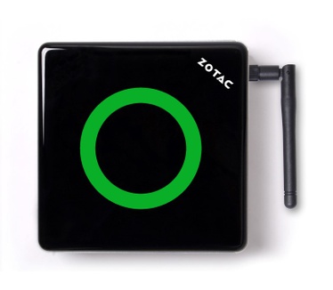 Zotac ZBOX nano AQ02