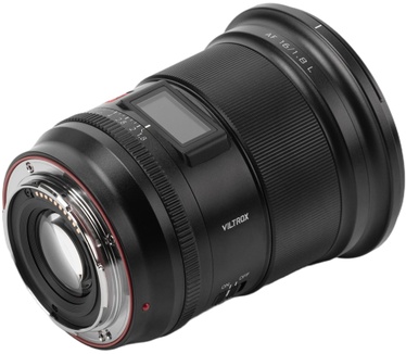 Viltrox AF 16mm F1.8