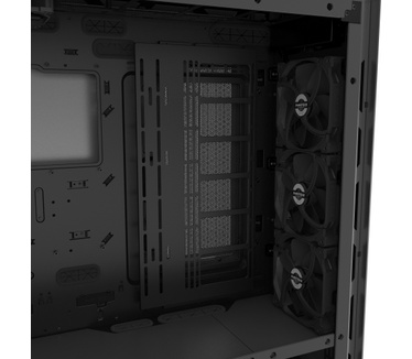 Phanteks Enthoo Elite Grijs