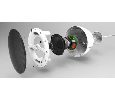 Power Dynamics PDS40W