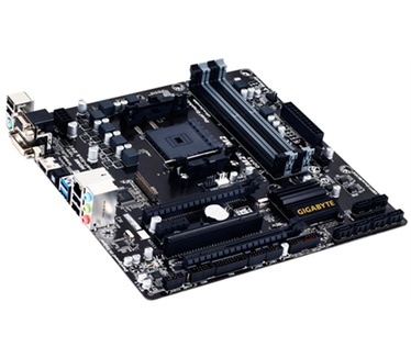 Gigabyte GA-F2A78M-D3H (rev. 3.0)