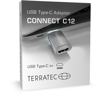 Terratec CONNECT C12