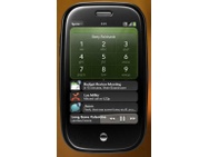 Palm Pre met webOS
