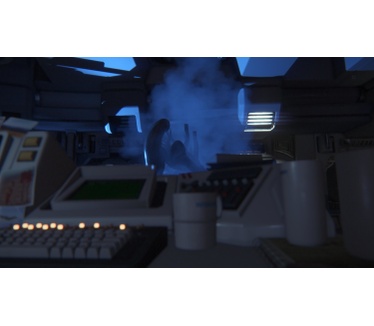Alien: Isolation Nostromo Edition, Xbox 360
