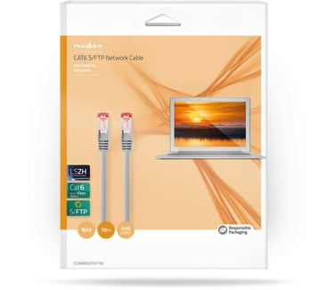 Nedis CCGB85221GY150