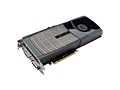 Nvidia GTX 470 / GTX 480