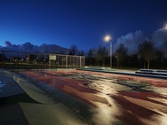 Cameratest Xiaomi 17 Ultra - Primair weinig licht