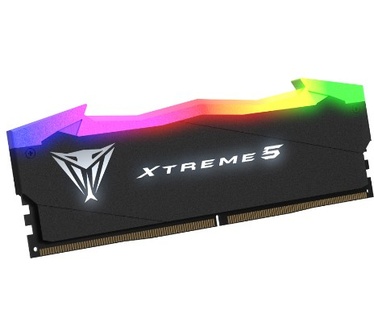 Patriot Xtreme5