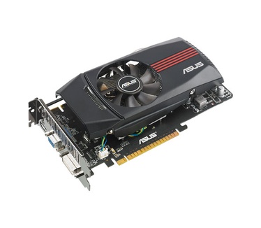 Asus ENGTX550 TI DC/DI/1GD5