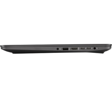 HP ZBook Studio G4
