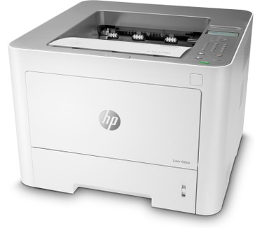 HP 408dn