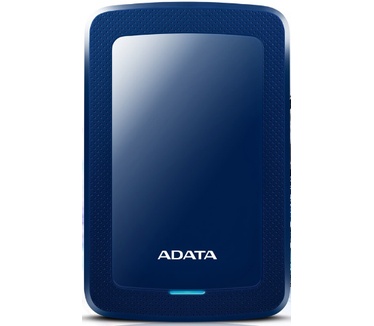 Adata HV300 5TB Blauw