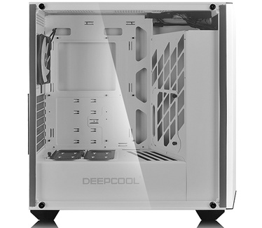 DeepCool Earlkase RGB WH