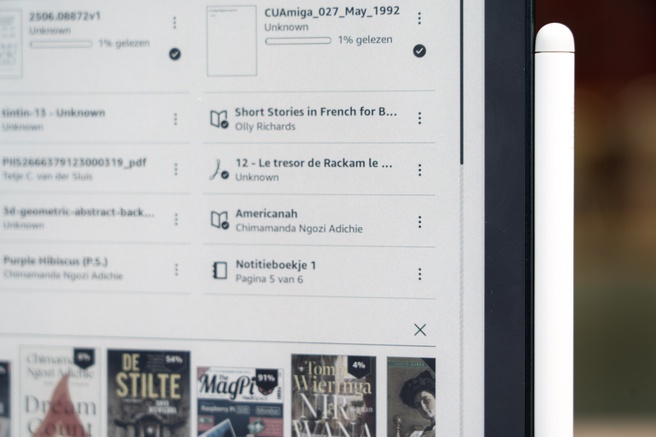Amazon Kindle Scribe Colorsoft 2026