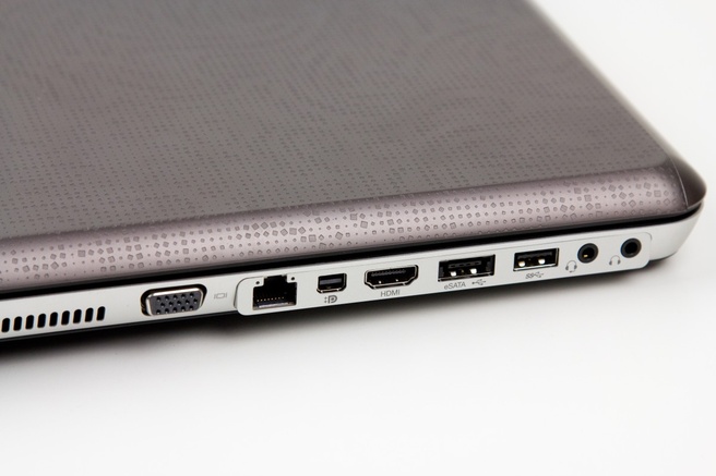 HP Envy 17-2080ed