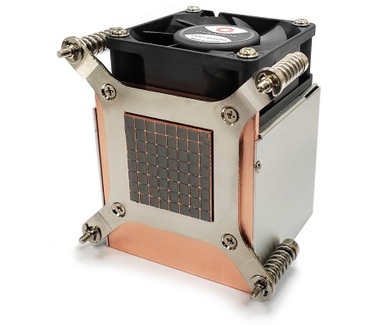 Inter-Tech K-650