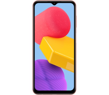 Samsung Galaxy M13 Oranje