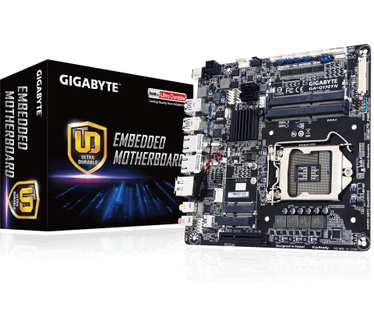 Gigabyte GA-Q170TN