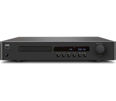 NAD C568 CD-speler