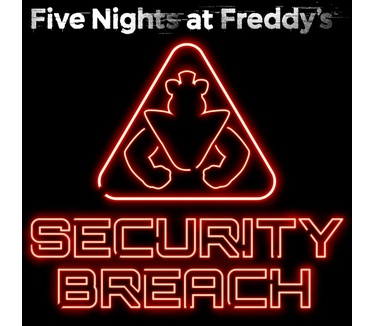 Five Nights At Freddy's: Security Breach