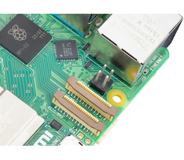 Raspberry Pi 5, 16GB ram