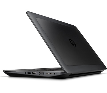 HP Zbook 17 G4 2ZB75EA
