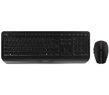 Cherry Gentix Desktop, Azerty FR