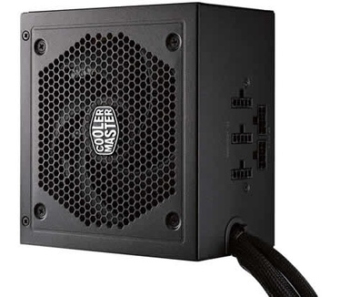 Cooler Master MasterWatt 650