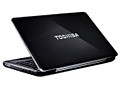 Toshiba Satellite A500