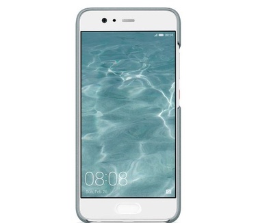 Huawei P10 Plus Car Case Grijs