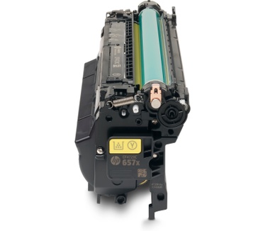 HP 657X