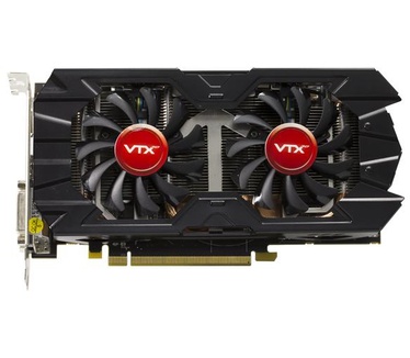 VTX3D X-Edition R9 285 2GB