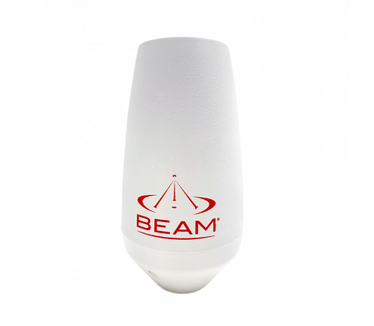Beam Beam Iridium RST210 mast antenna