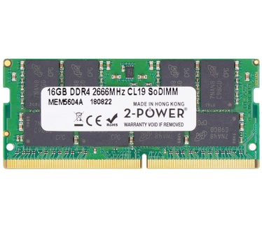 2-Power MEM5604A