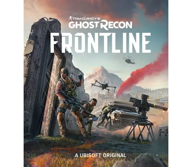 Ghost Recon Frontline
