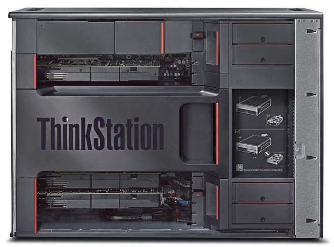 Lenovo ThinkStation