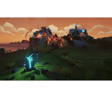Valhalla Hills (Definitive Edition), Xbox One