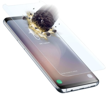 Cellular Line Tetra Force(Galaxy S8)