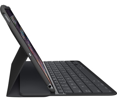 Logitech Slim Folio 9.7" Tablet folio (Azerty FR)