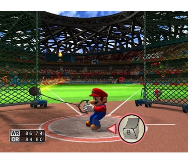 Mario & Sonic op de Olympische Spelen