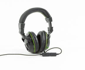 Headsets voor Xbox One