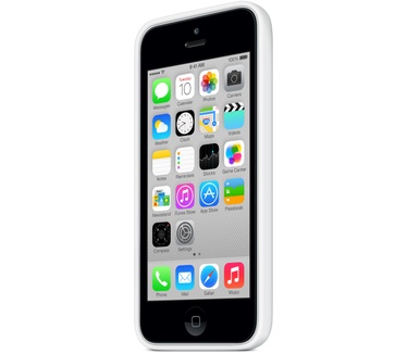 Apple iPhone 5c 16GB Wit