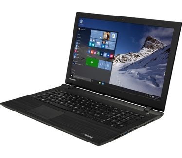 Toshiba Satellite C55-C-1TR