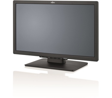 Fujitsu E22T-7 Zwart