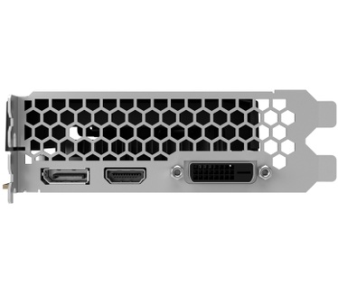 PNY GeForce GTX 1050Ti 4GB