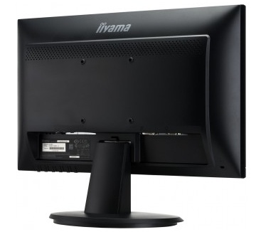Iiyama E2083HD-1 Zwart