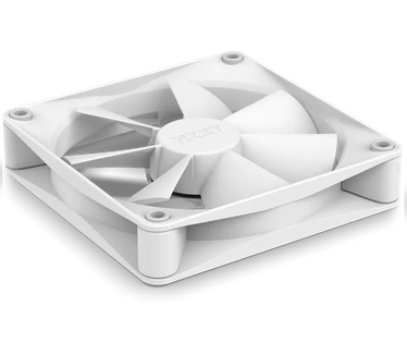 NZXT F120P Wit, 120mm