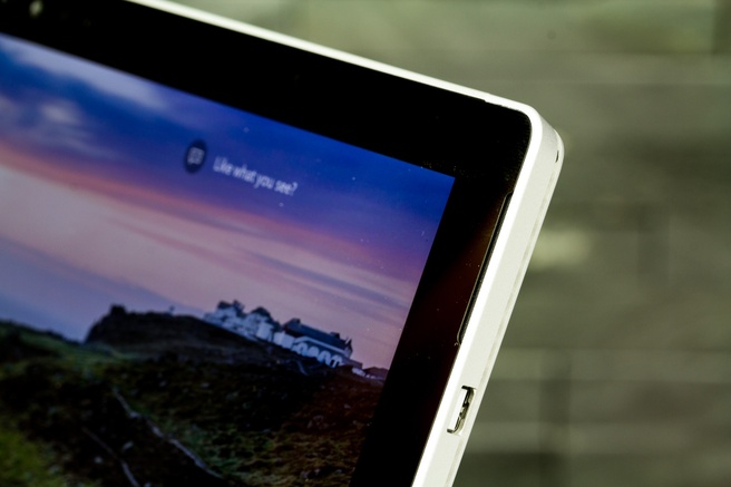 Microsoft Surface Pro 4