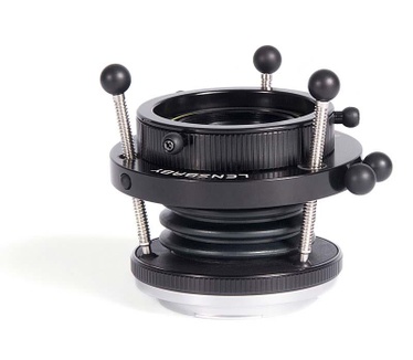 Lensbaby Control Freak (Canon)